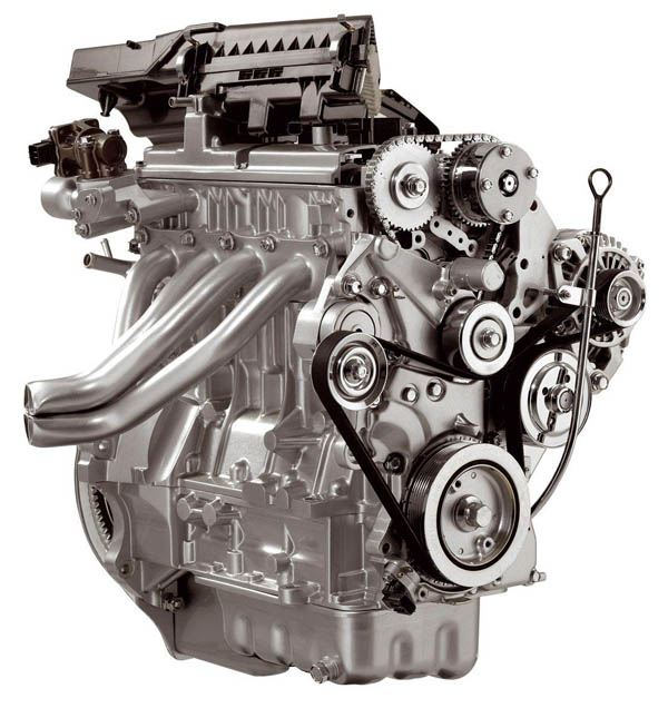 2023  Tsx Car Engine